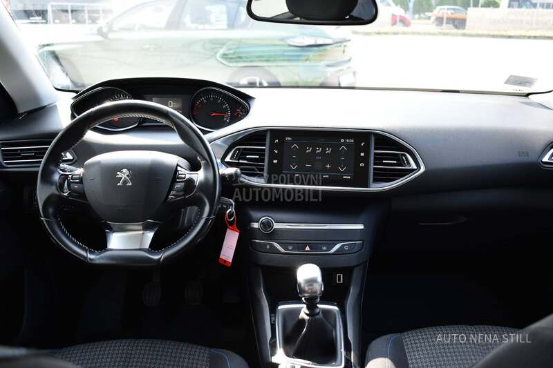 Peugeot 308 1.2 Style