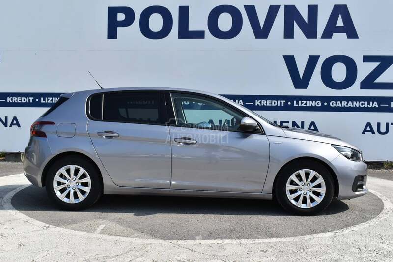 Peugeot 308 1.2 Style