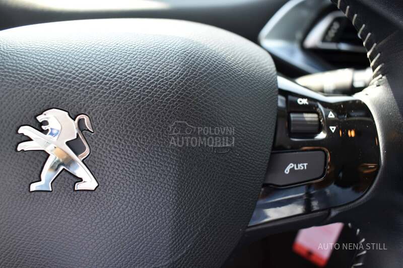 Peugeot 308 1.2 Style