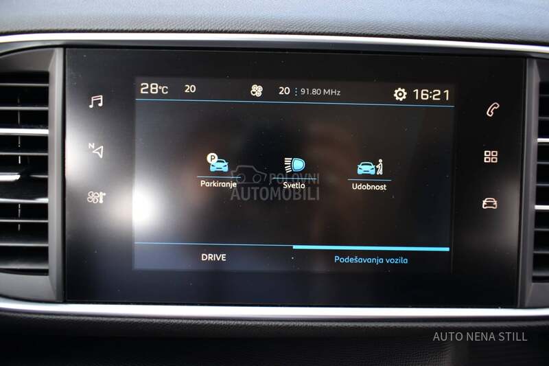 Peugeot 308 1.2 Style