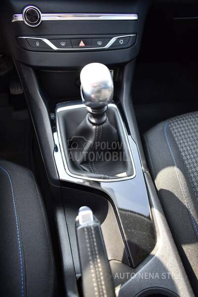 Peugeot 308 1.2 Style
