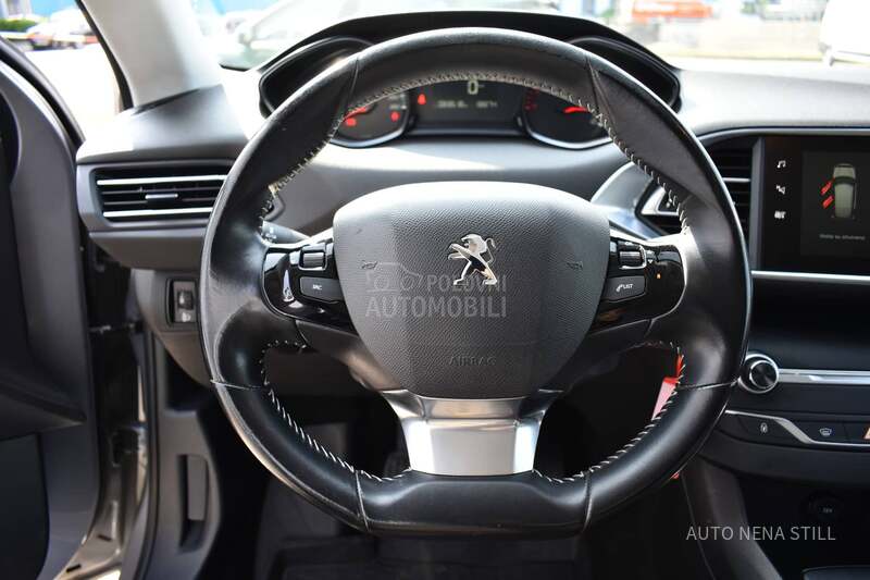 Peugeot 308 1.2 Style
