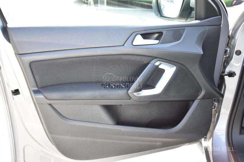 Peugeot 308 1.2 Style