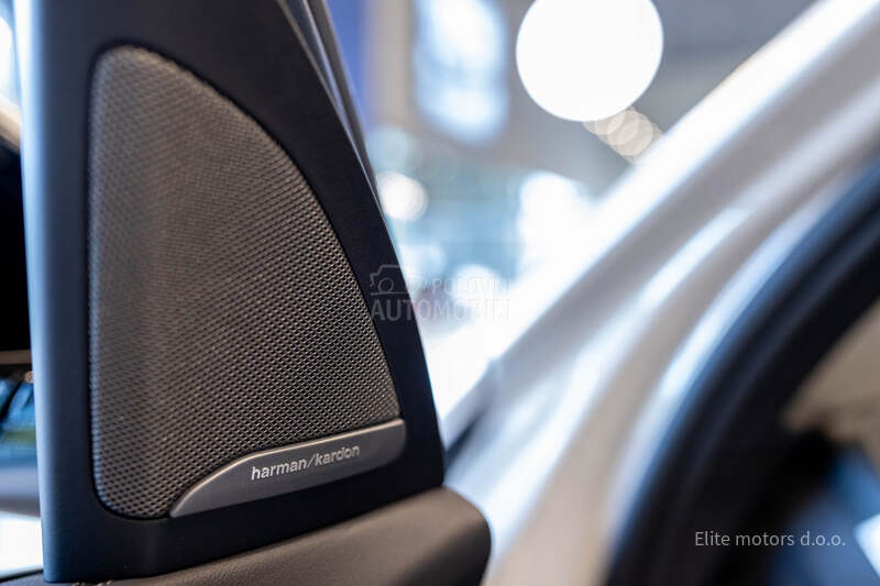 BMW X7 xDrive40d