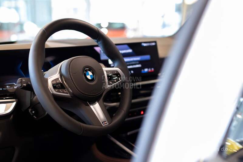 BMW X7 xDrive40d