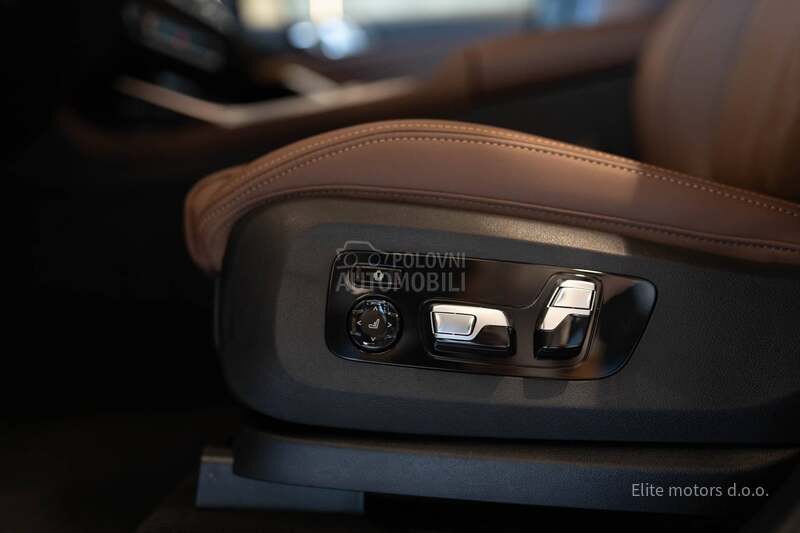 BMW X7 xDrive40d