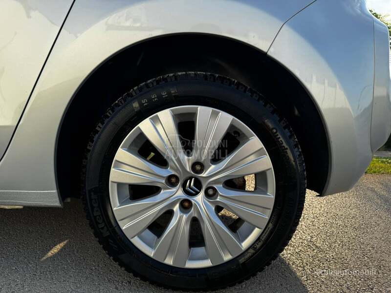 Citroen C3 Picasso 1.6 E X L U S I V E