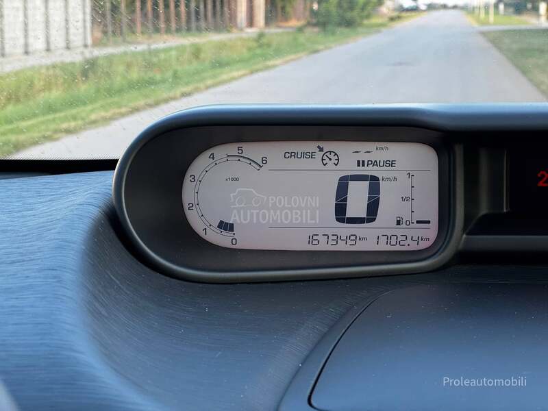 Citroen C3 Picasso 1.6 E X L U S I V E