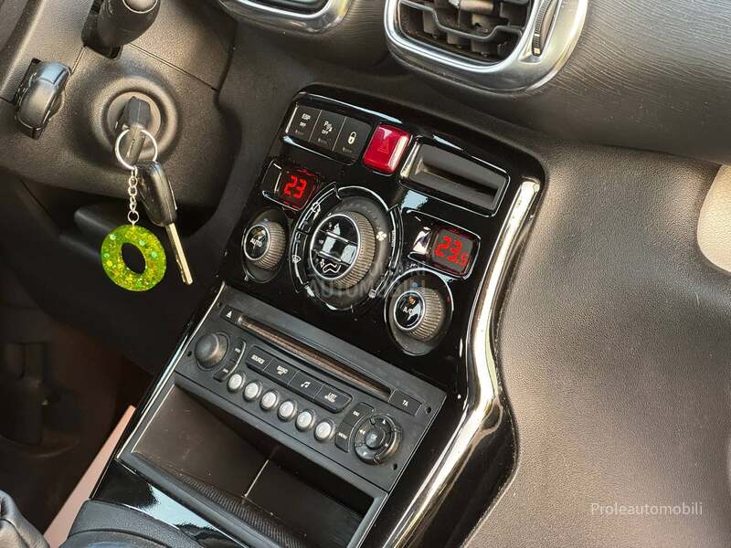 Citroen C3 Picasso 1.6 E X L U S I V E