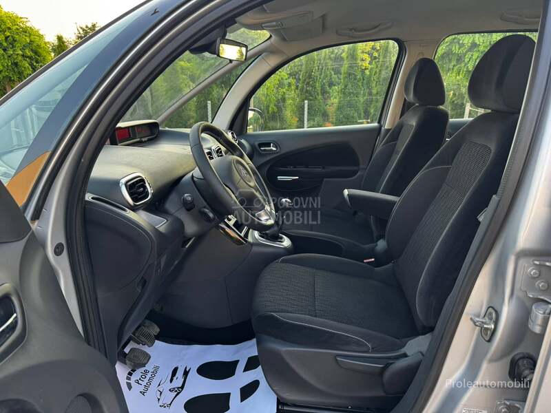 Citroen C3 Picasso 1.6 E X L U S I V E
