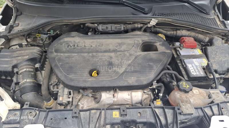 Fiat Tipo Multiyet 2