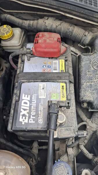 Fiat Tipo Multiyet 2