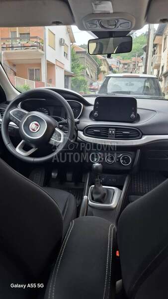 Fiat Tipo Multiyet 2