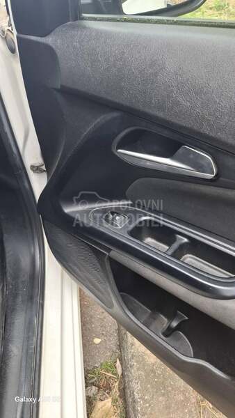 Fiat Tipo Multiyet 2