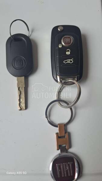 Fiat Tipo Multiyet 2