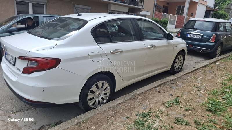 Fiat Tipo Multiyet 2