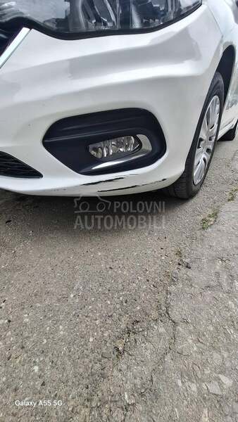 Fiat Tipo Multiyet 2