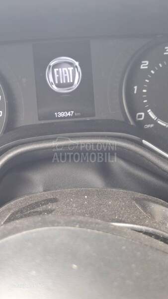 Fiat Tipo Multiyet 2