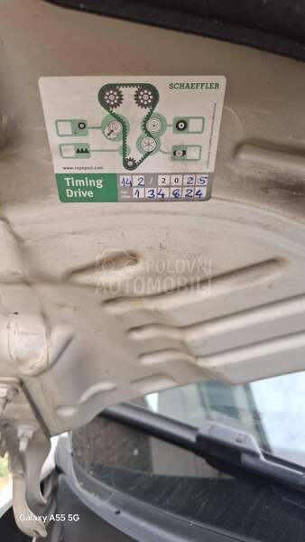 Fiat Tipo Multiyet 2