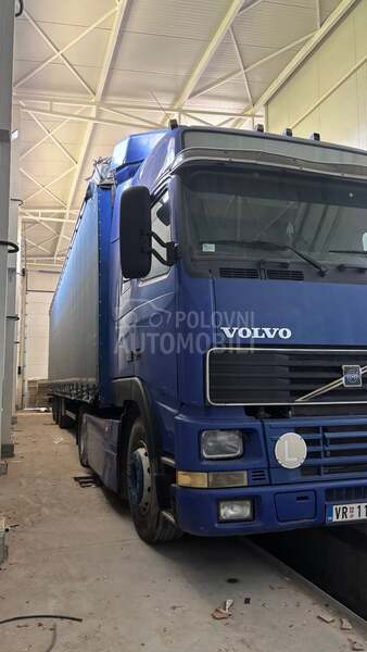 Volvo FH12