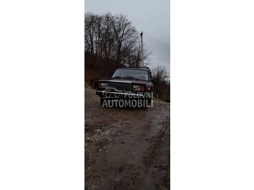 Lada Riva 2017