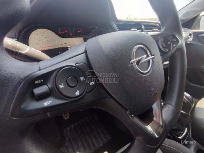 Opel Corsa F 1.2 N1 TNG  5MT