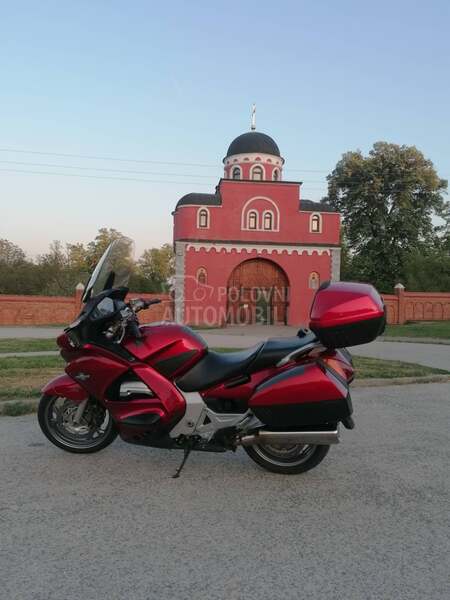 Honda ST1300 Paneuropa