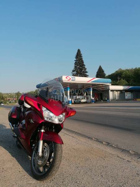 Honda ST1300 Paneuropa