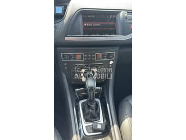 AUTOMATSKI menjac V6 3.0 za Citroen C5 od 2008. do 2017. god.