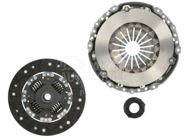 Set kvacila LUK za Seat Toledo od 1991. do 1999. god.