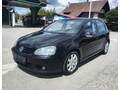 Volkswagen Golf 5 2.0 FSI