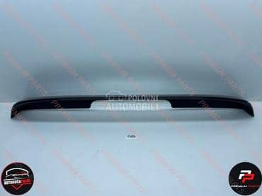 SPOJLER GEPEKA za Volkswagen Tiguan