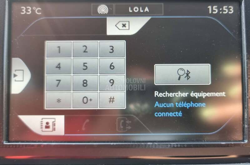 Citroen C4 Grand Picasso KREDlTl BEZ UCESCA