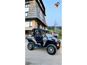 Can-Am Commander 1000 LTD