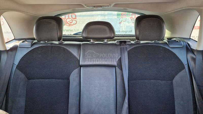 Citroen C4 KREDlT BEZ UČEŠĆA