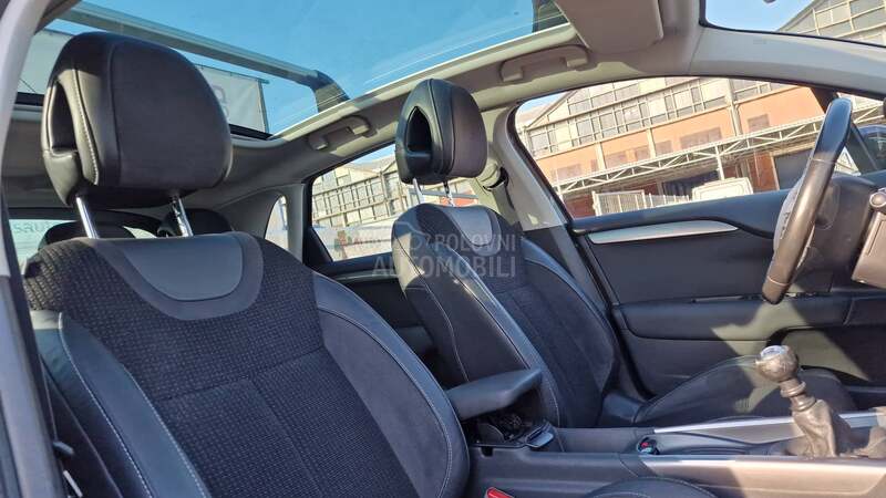 Citroen C4 KREDlT BEZ UČEŠĆA