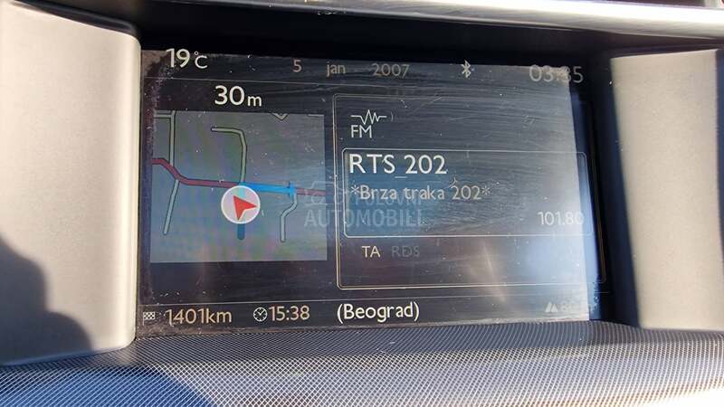 Citroen C4 KREDlT BEZ UČEŠĆA