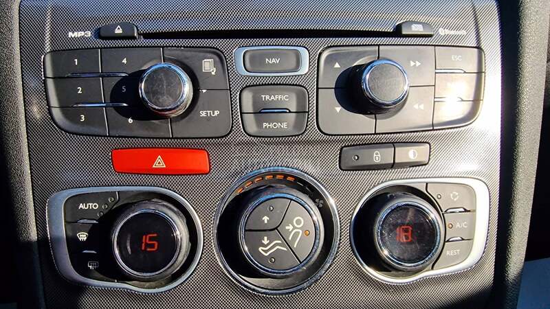 Citroen C4 KREDlT BEZ UČEŠĆA