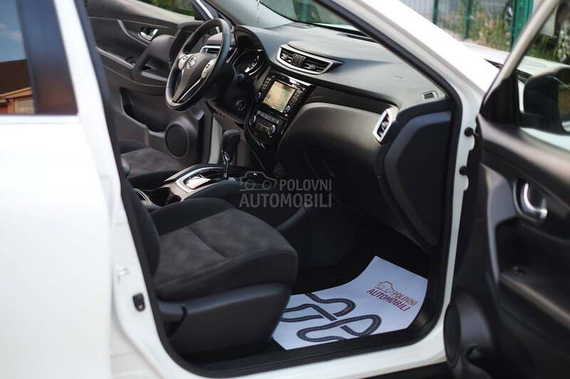 Nissan X-Trail 1.6DCi TEKNA 360 Aut