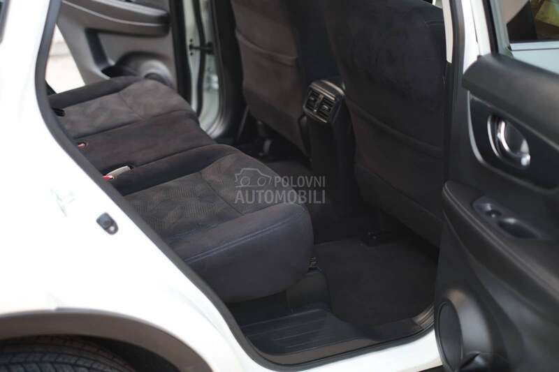 Nissan X-Trail 1.6DCi TEKNA 360 Aut