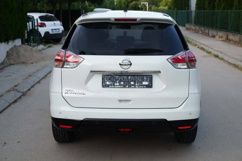Nissan X-Trail 1.6DCi TEKNA 360 Aut