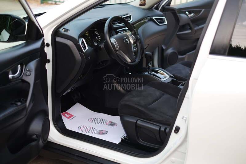 Nissan X-Trail 1.6DCi TEKNA 360 Aut