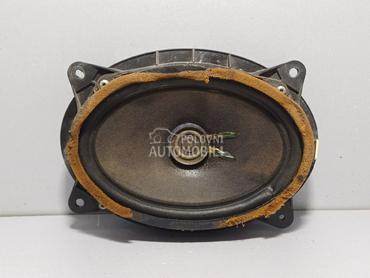 ZVUCNIK za Subaru Forester