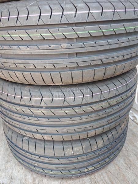 Fulda 215/55 R18 Letnja