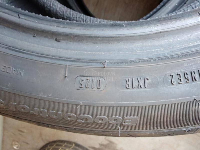 Fulda 215/55 R18 Letnja