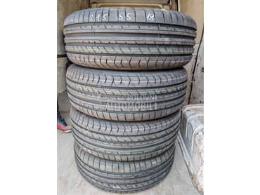 Fulda 215/55 R18 Letnja
