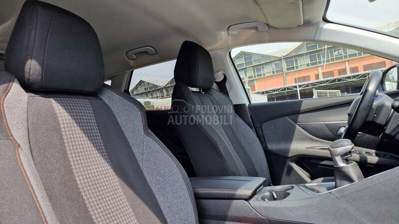 Peugeot 3008 KREDlTl BEZ UCESCA
