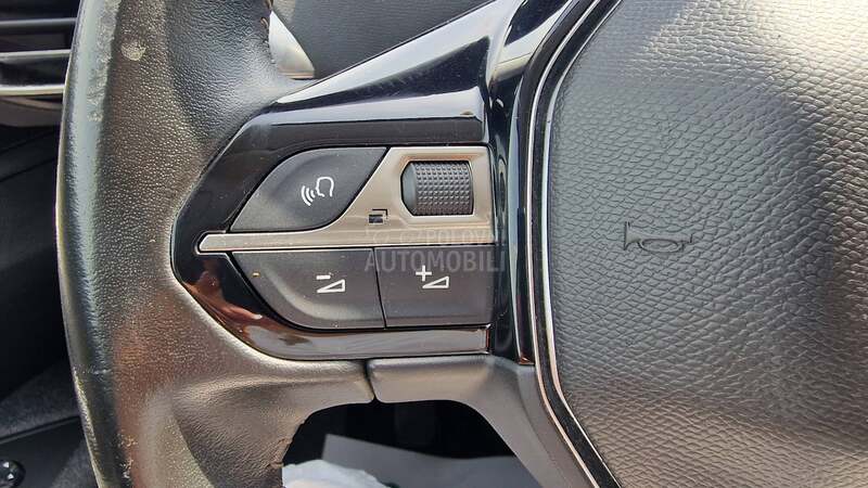 Peugeot 3008 KREDlTl BEZ UCESCA