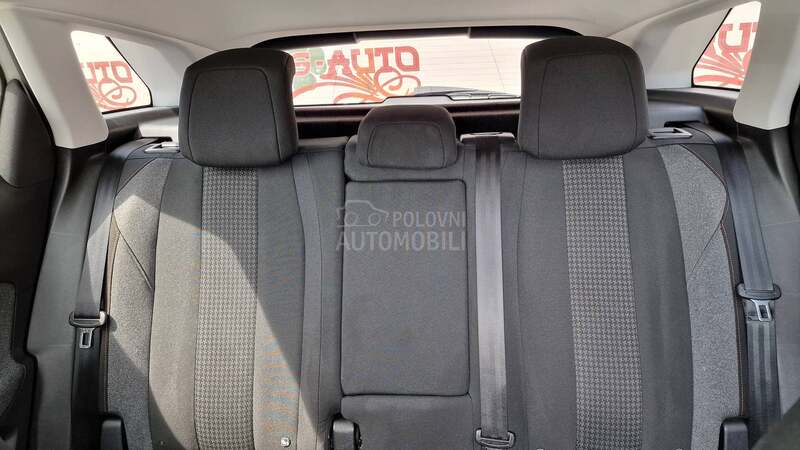 Peugeot 3008 KREDlTl BEZ UCESCA