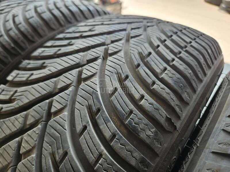 Kleber 205/55 R16 Zimska